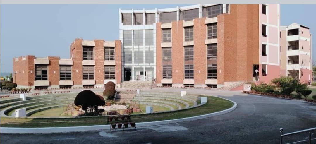 Dr IT Group of Institutes Chandigarh Campus photo 2